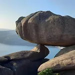 A Cascada Do Ezaro *
