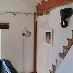 A Cascada Do Ezaro Ferienhaus Dumbría