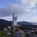 A Cascada Do Ezaro
