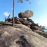 A Cascada Do Ezaro Dumbría