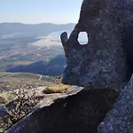 A Cascada Do Ezaro