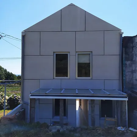 A Cascada Do Ezaro * Dumbría