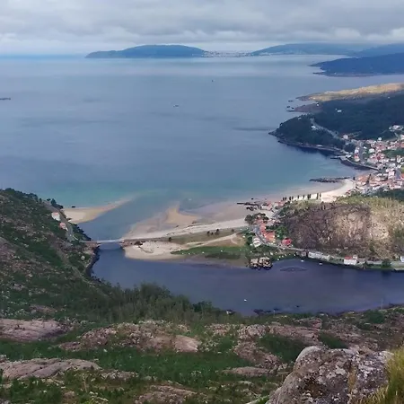 A Cascada Do Ezaro * Dumbría