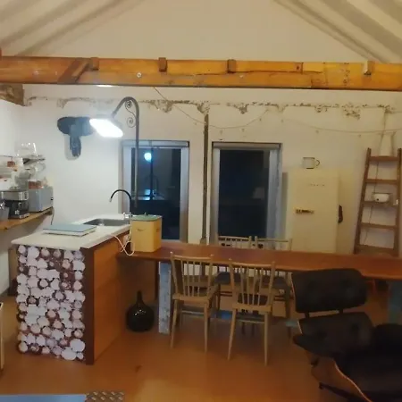 A Cascada Do Ezaro Ferienhaus
