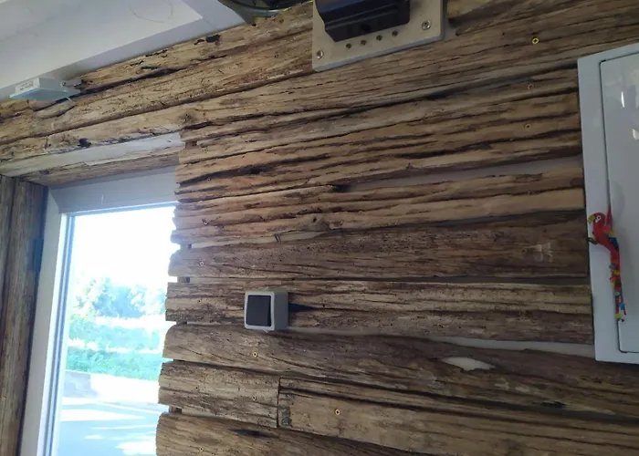 Tatil Evi A Cascada Do Ezaro Dumbría