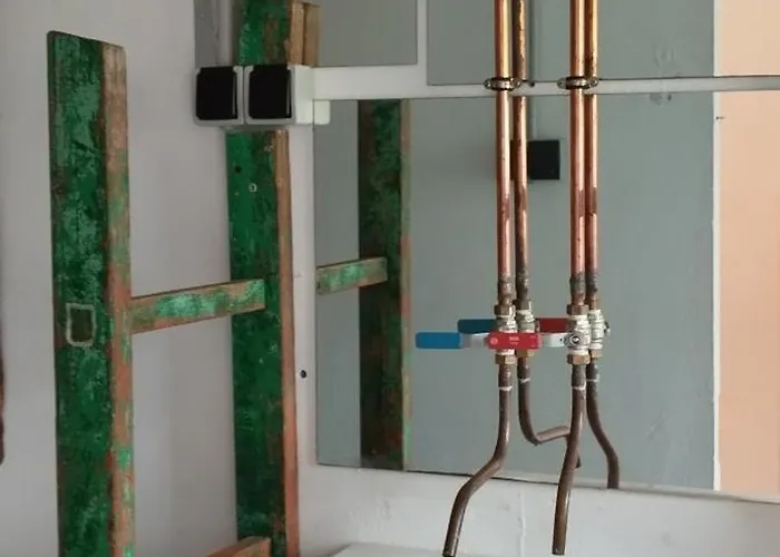 A Cascada Do Ezaro Tatil Evi Dumbría