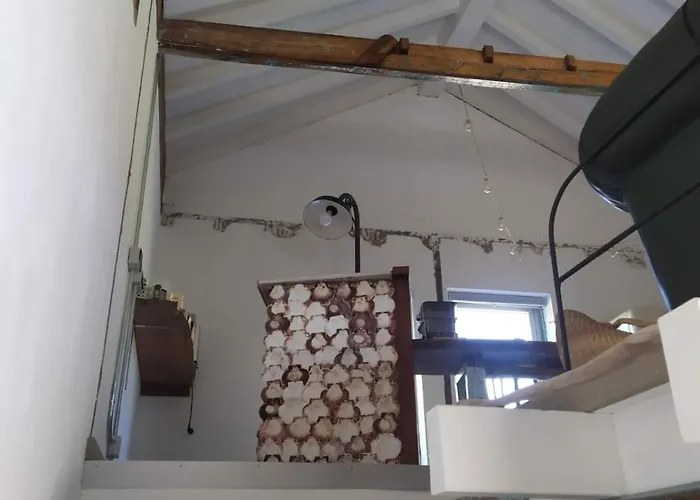 A Cascada Do Ezaro Tatil Evi Dumbría