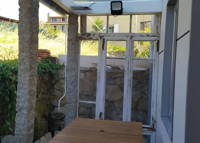 A Cascada Do Ezaro *