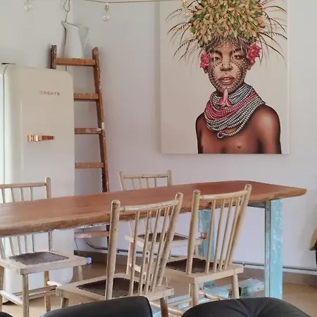 A Cascada Do ézaro Dumbría