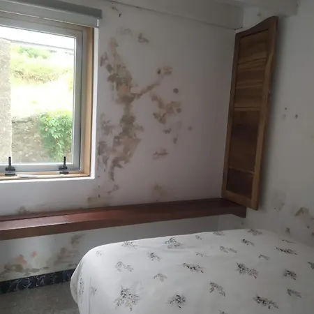 Casa vacanze A Cascada Do ézaro *