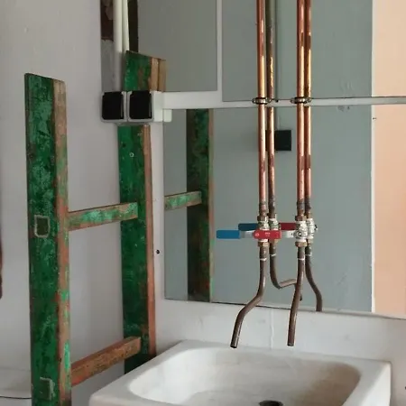 A Cascada Do ézaro Casa vacanze Dumbría