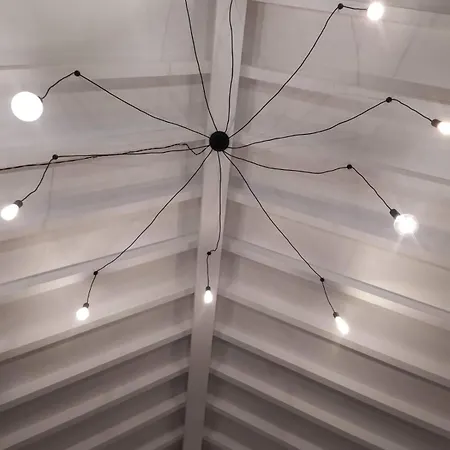 Casa vacanze A Cascada Do ézaro Dumbría