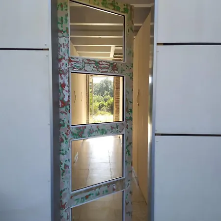 A Cascada Do ézaro Casa vacanze Dumbría