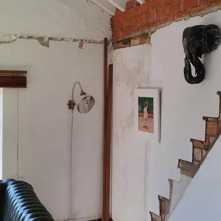 A Cascada Do ézaro Casa vacanze Dumbría