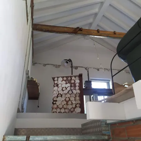 A Cascada Do ézaro Casa vacanze Dumbría