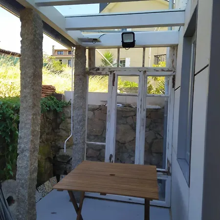 A Cascada Do ézaro *