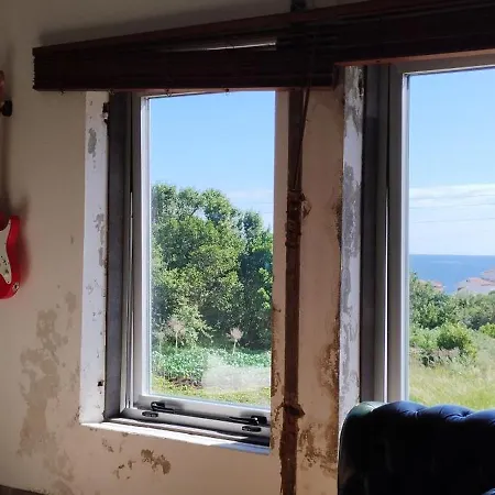 Casa vacanze A Cascada Do ézaro *