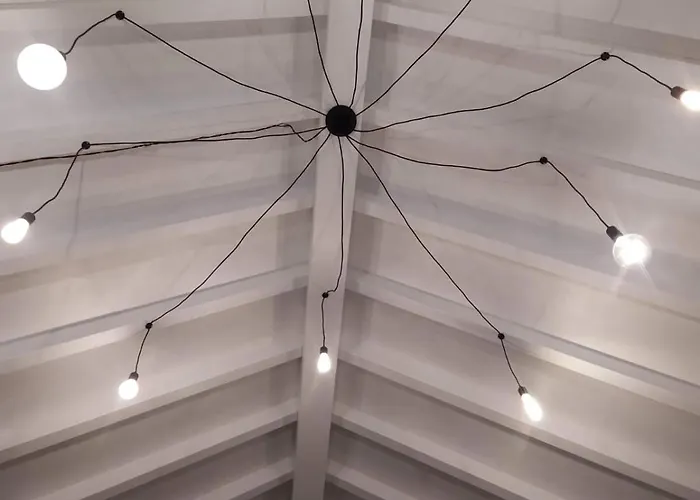 Dom wakacyjny A Cascada Do Ezaro Dumbría