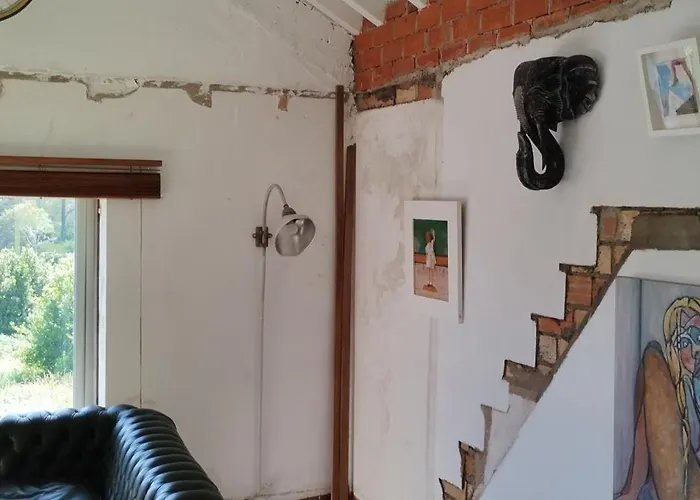 A Cascada Do Ezaro Dom wakacyjny Dumbría