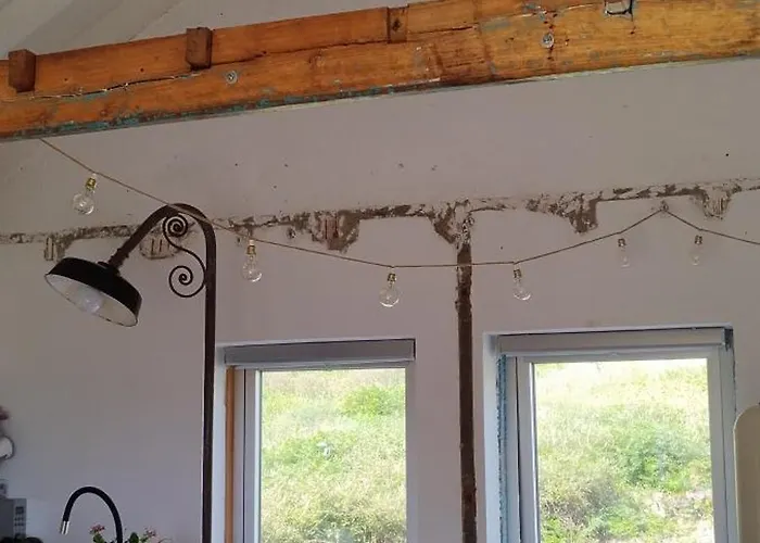 A Cascada Do Ezaro Dumbría