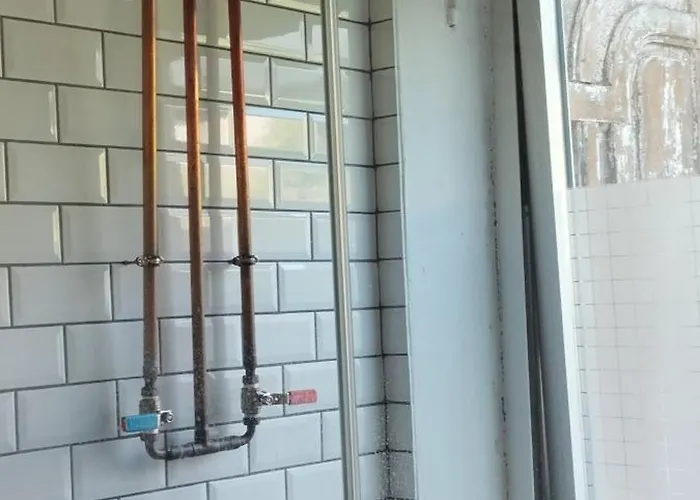 A Cascada Do Ezaro Dom wakacyjny