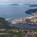 A Cascada Do Ezaro * דומבריה