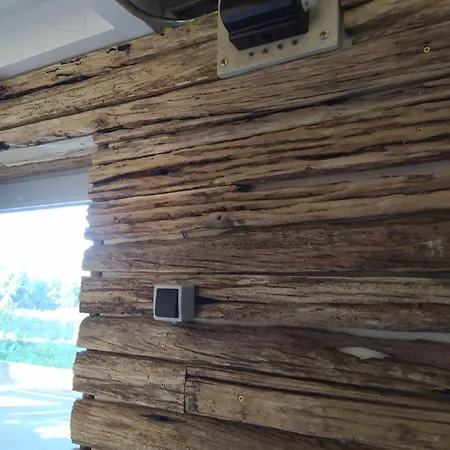 Σπίτι διακοπών A Cascada Do Ezaro Dumbria