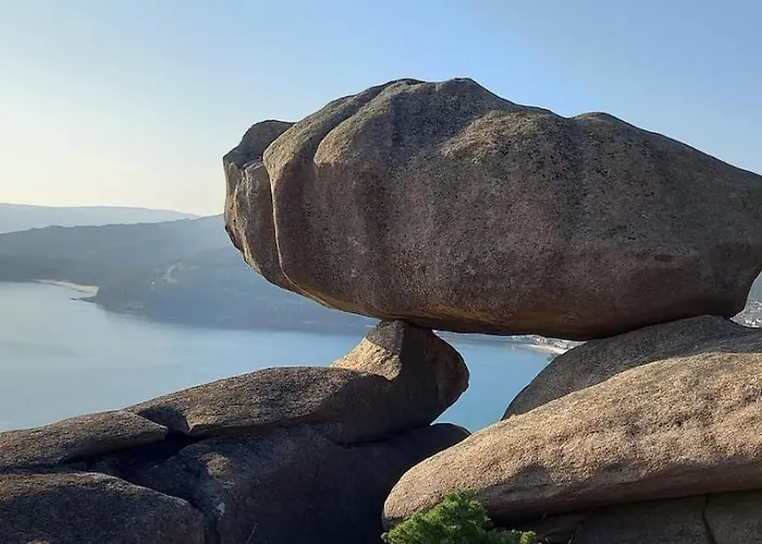 A Cascada Do Ezaro *