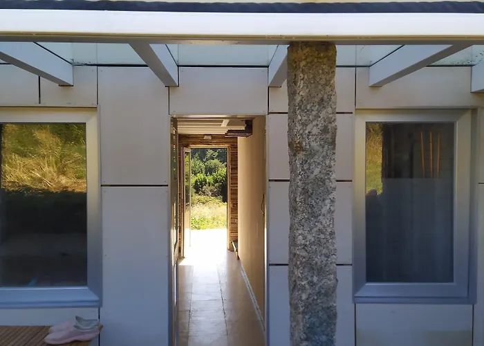 A Cascada Do Ezaro *