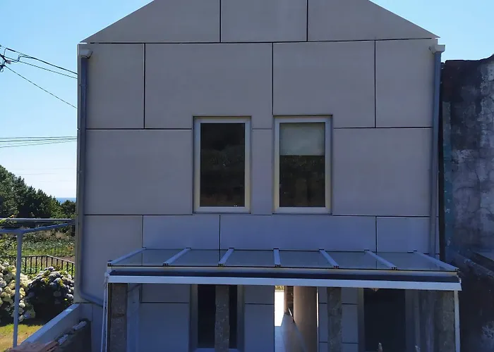 A Cascada Do Ezaro * Dumbria