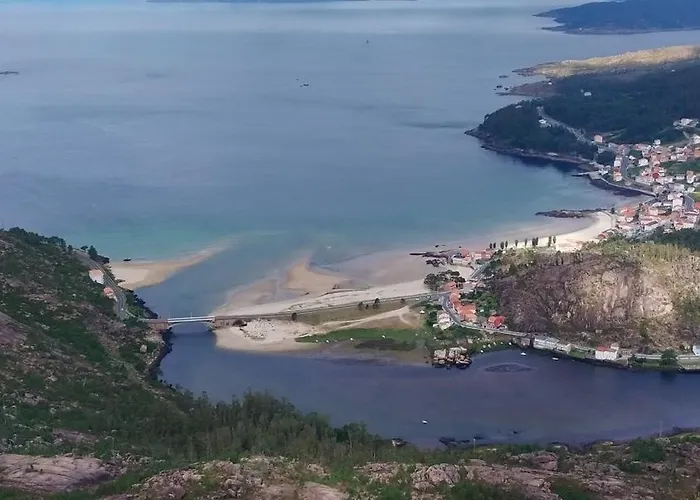 A Cascada Do Ezaro * Dumbria