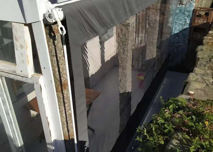 A Cascada Do Ezaro * Dumbria